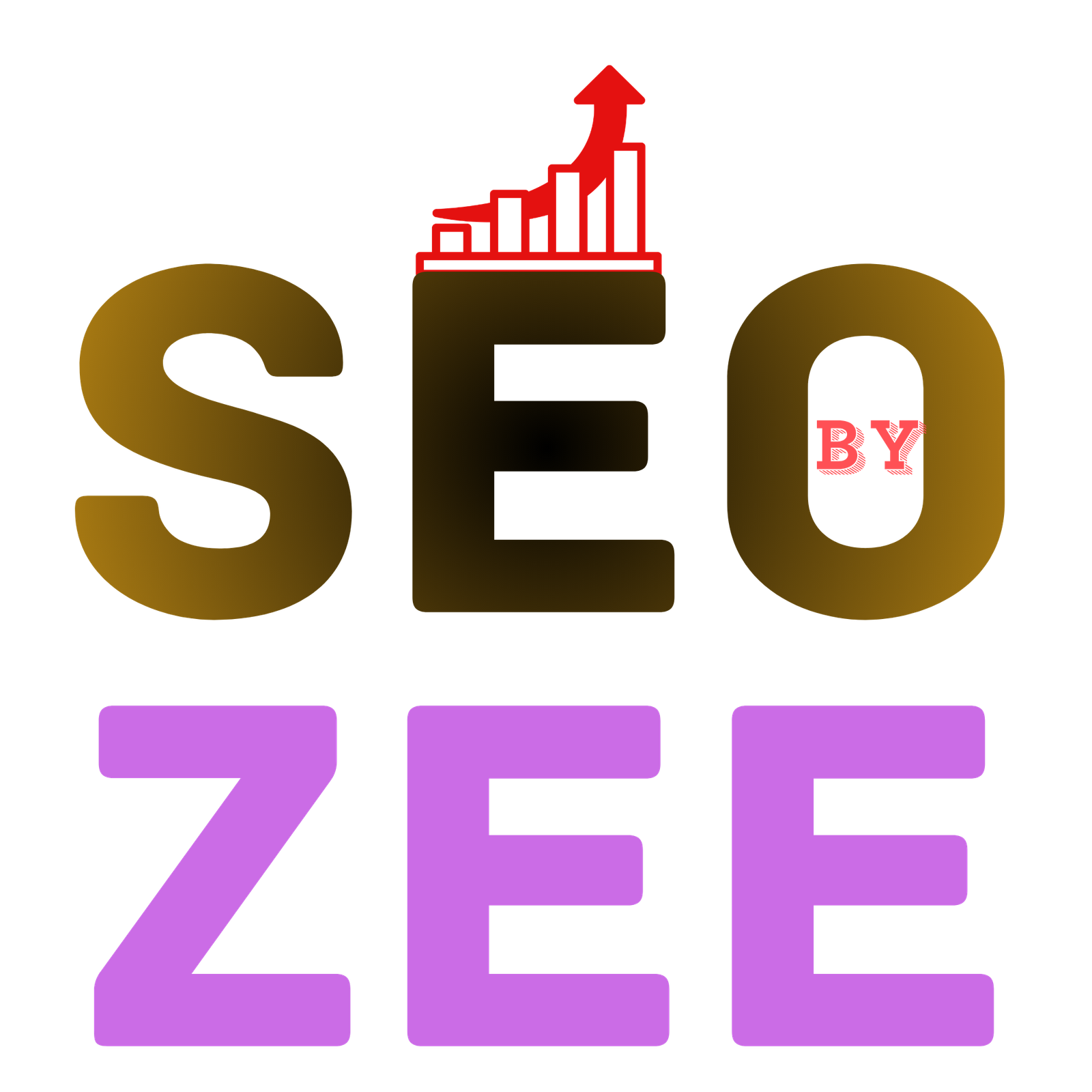 SEO BY ZEE LOGO